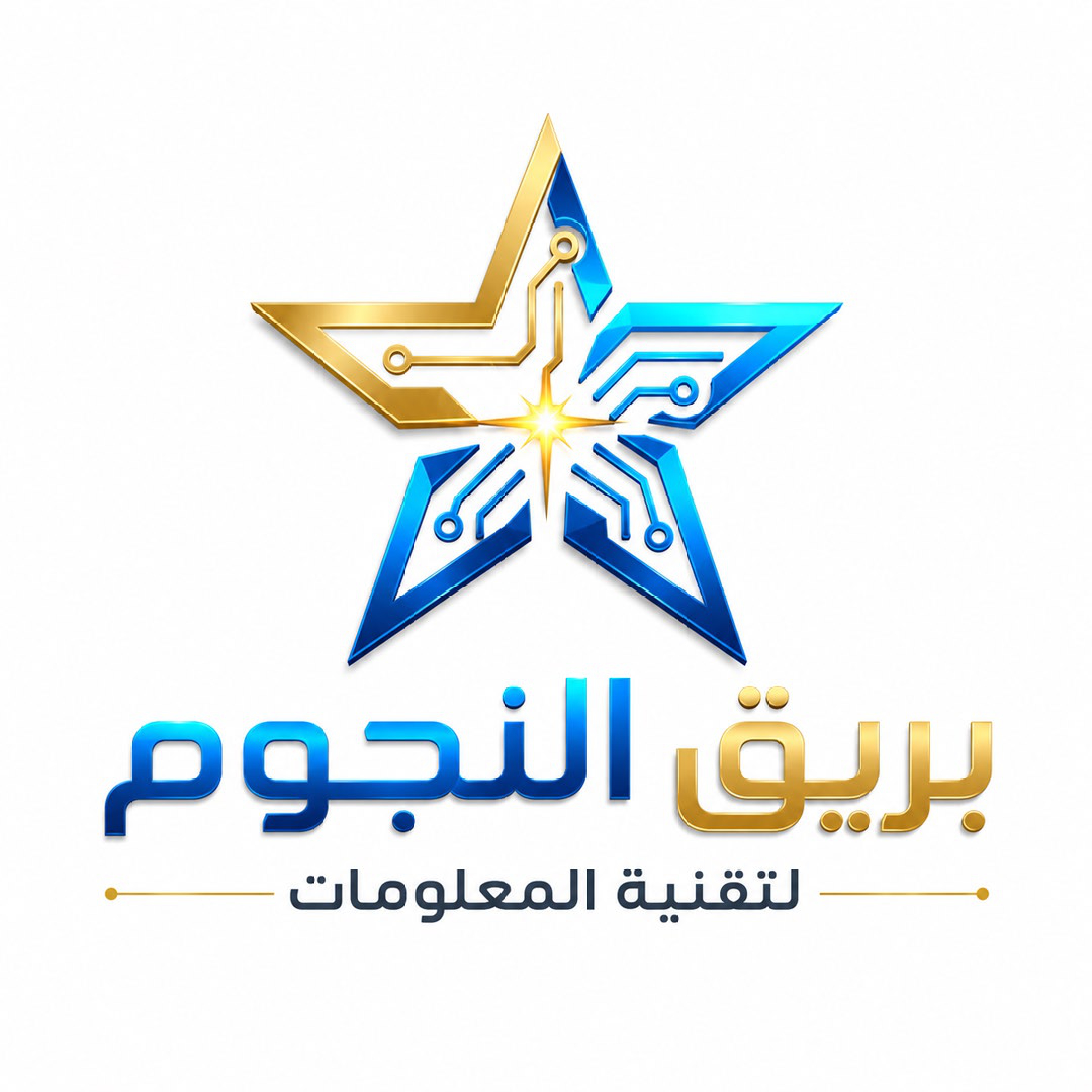 شركه بريق للمعلومات