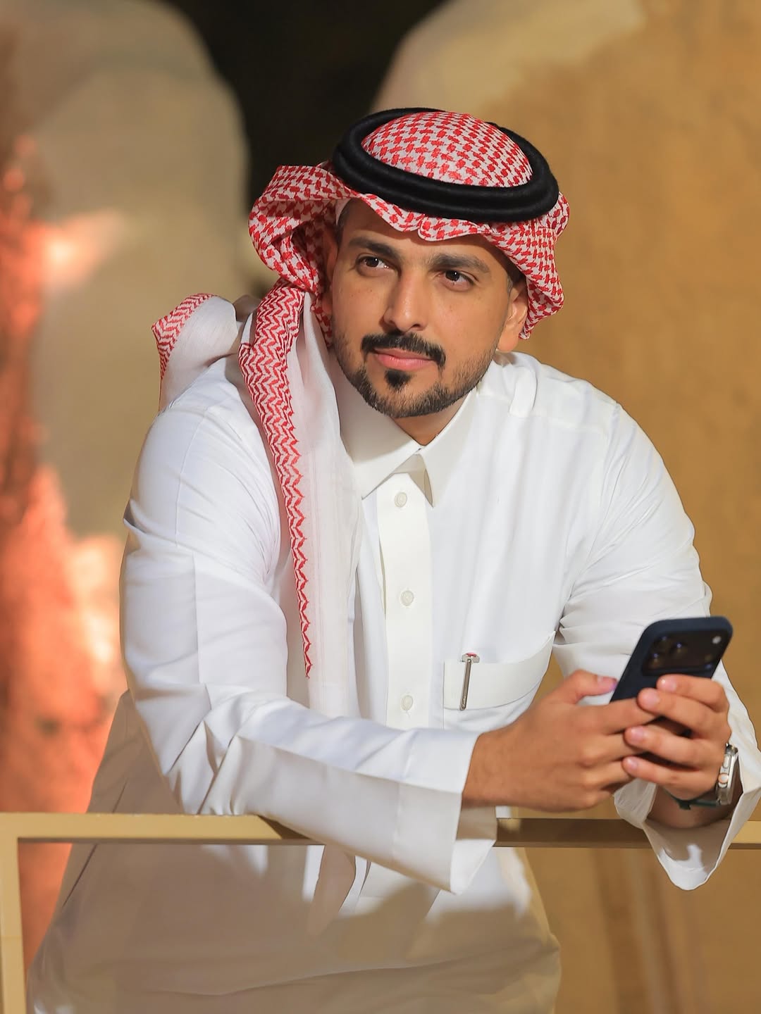 Anas Al-Tamimi