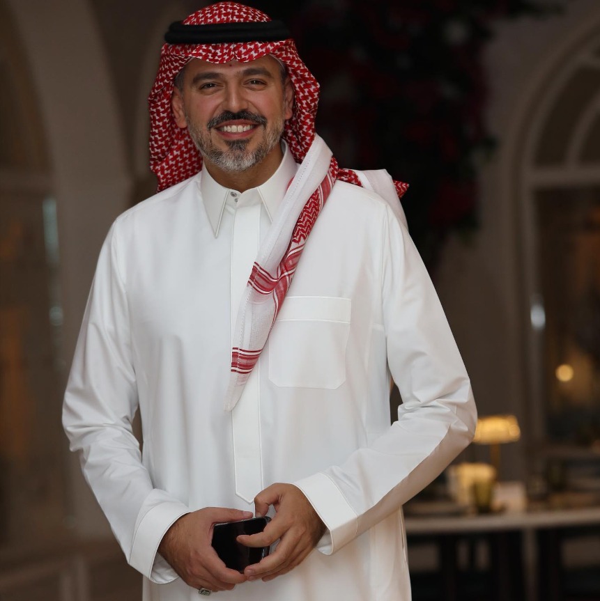 Bandar Bin Nawaf