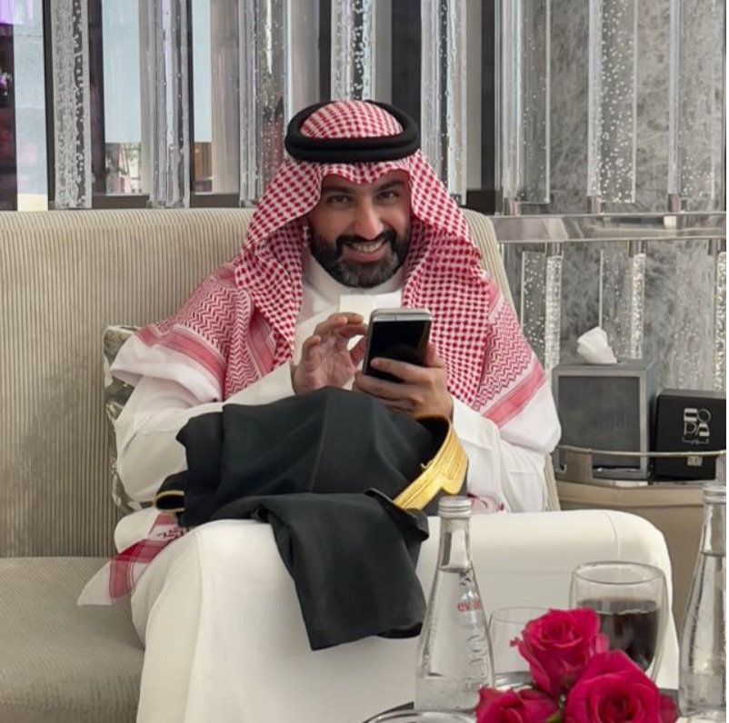 Nawaf Al-Osaimi